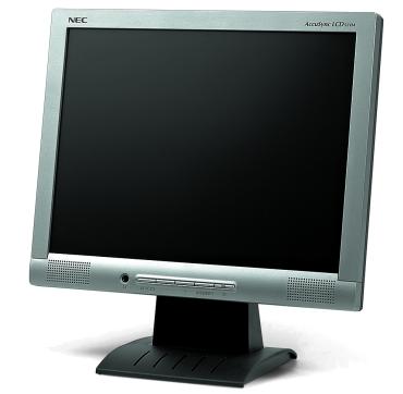 NEC AccuSync LCD52VM